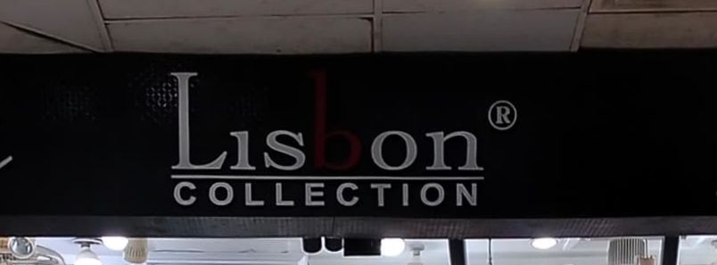 Lisbon Collection - Dhanmondi 6/A