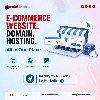 USBD Tech E commerce website development service