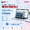 USBD Tech Ltd News portal website service