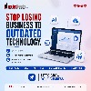 Digital Marketing services of USBD Tech Ltd 

