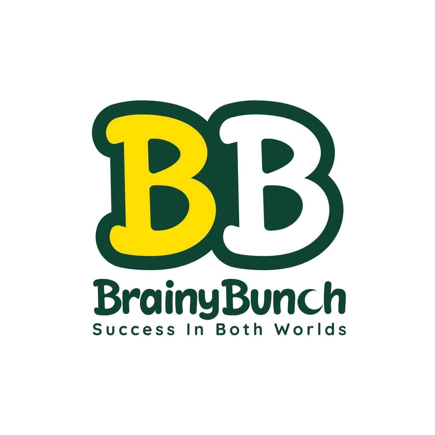 Brainy Bunch Bangladesh International Montessori Preschool