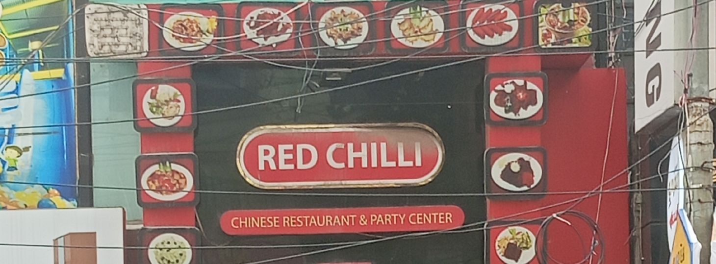 Red Chilli