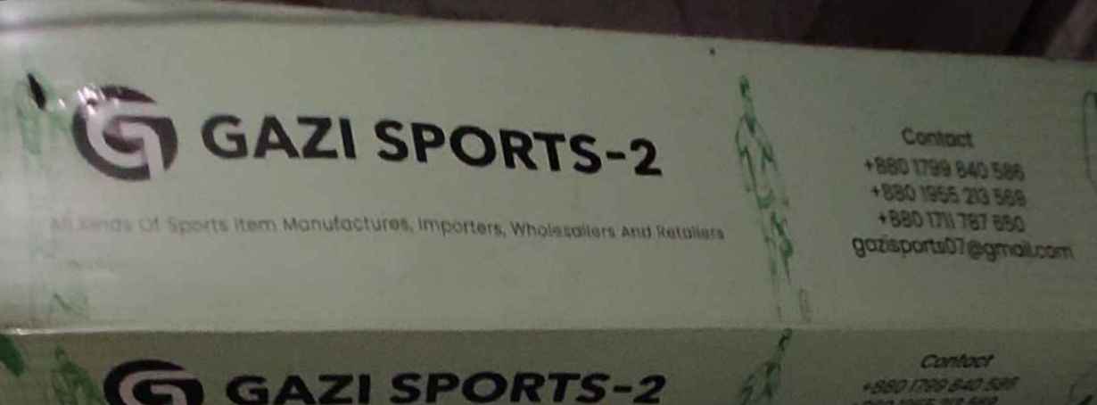 Gazi Sports