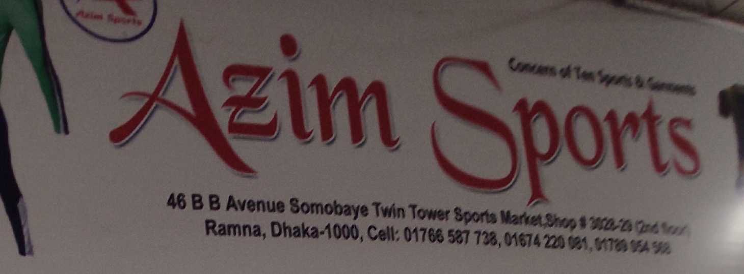 Azim Sports