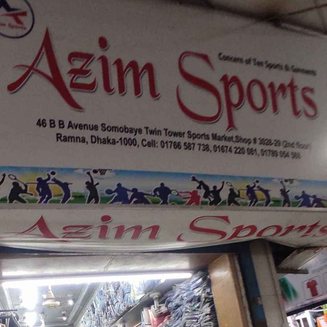 Azim Sports