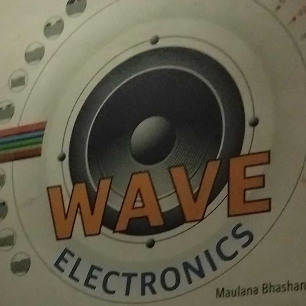 Wave Electronics