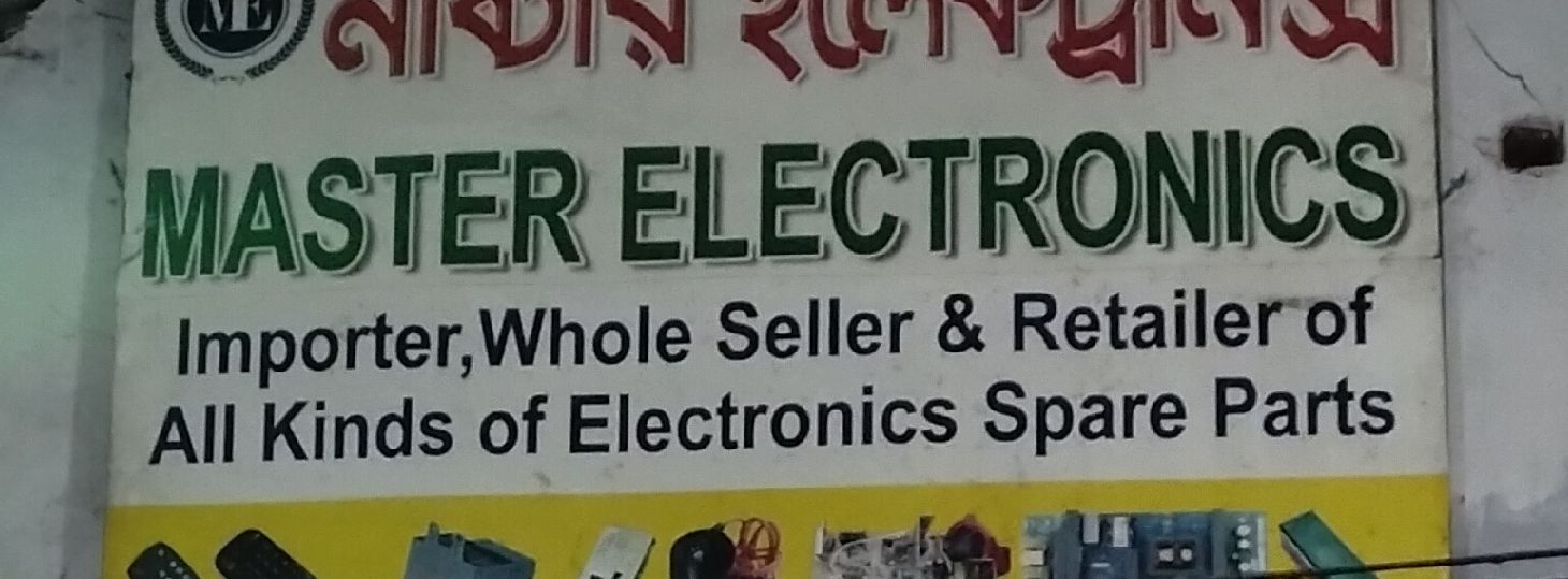 Master Electronics
