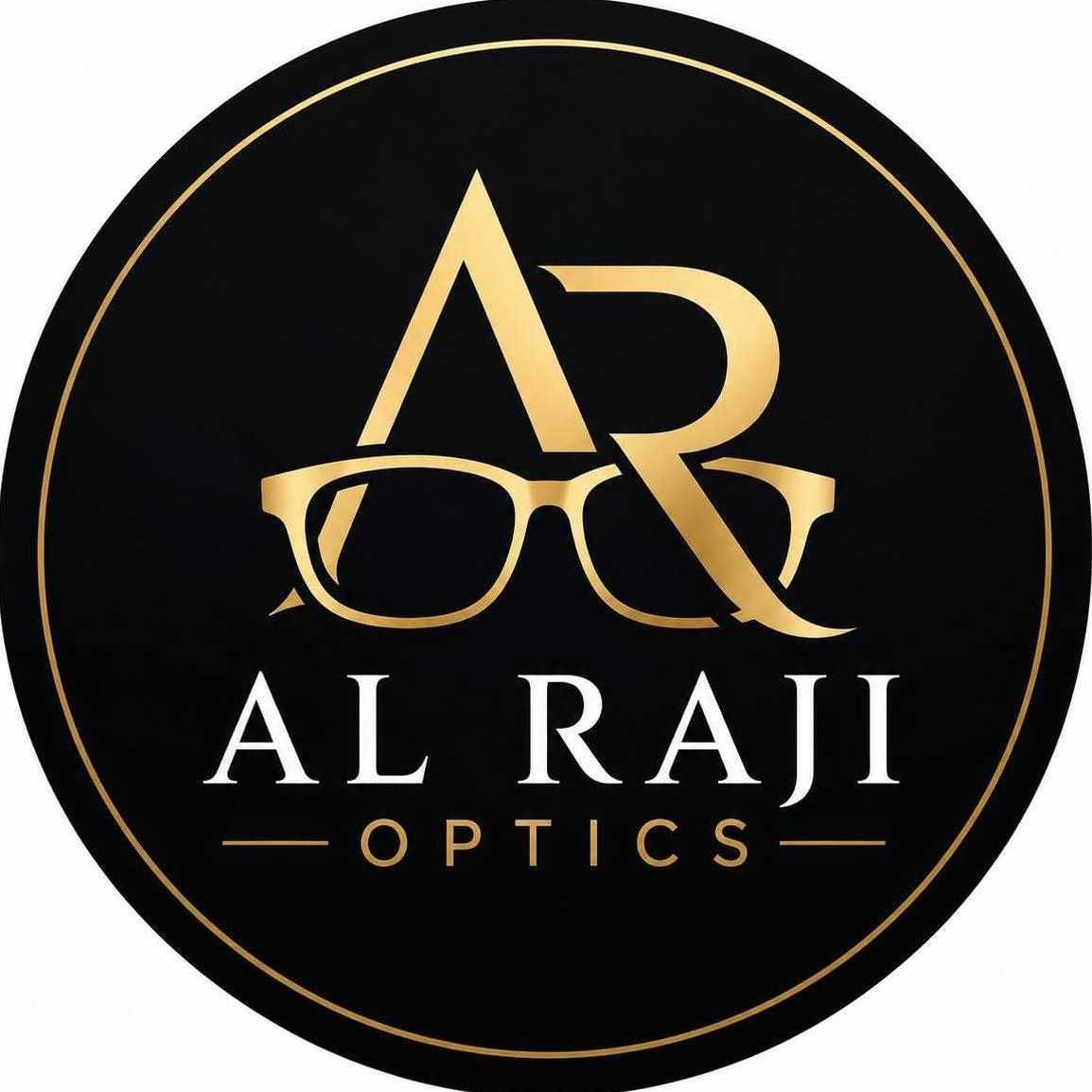 Al-Raji Optics