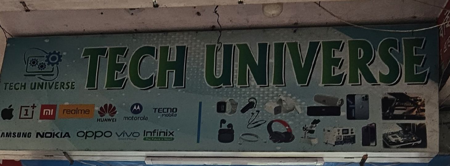 Tech Universe