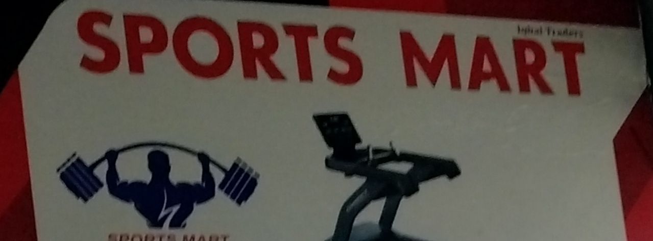 Sports Mart