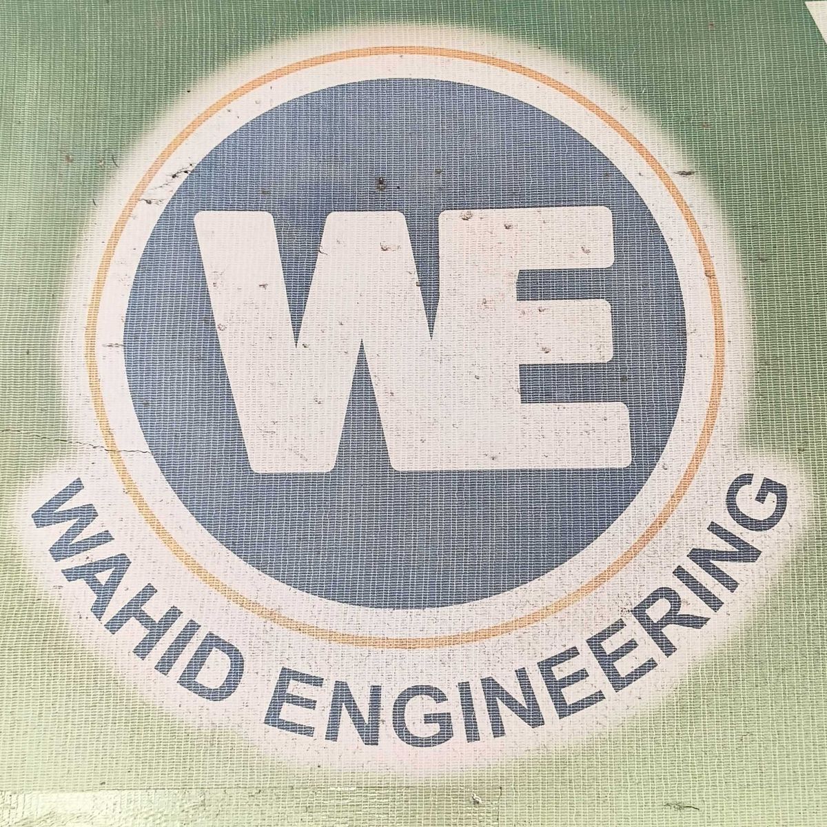Wahid Engineering