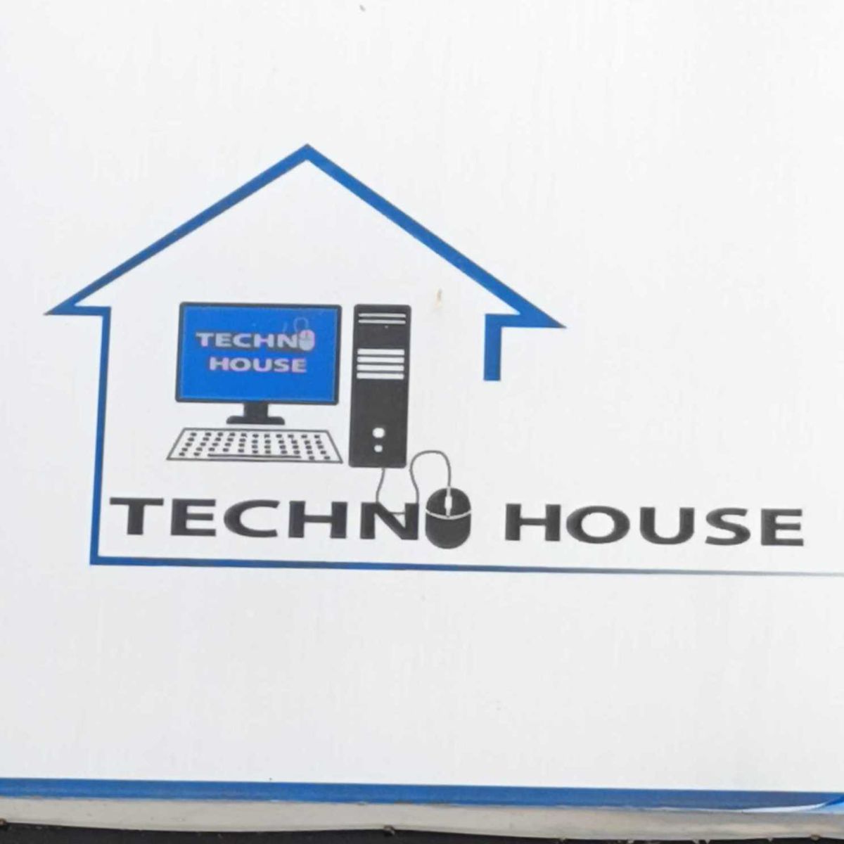 Techno House