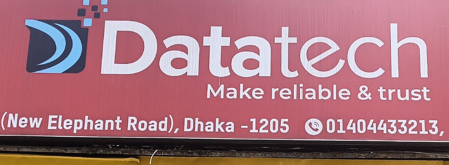 Datatech