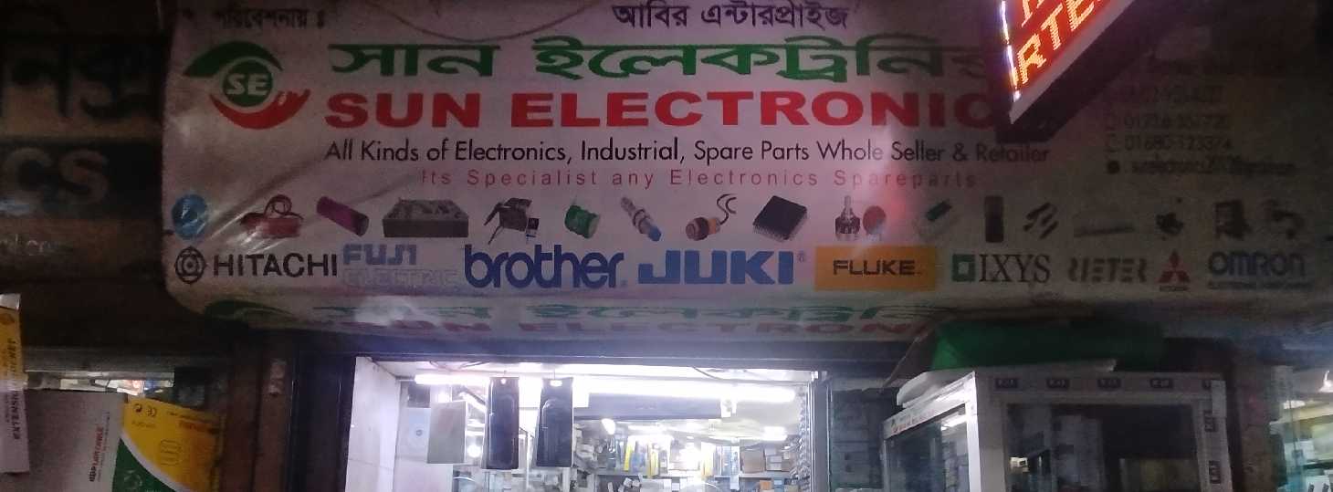 Sun Electronics