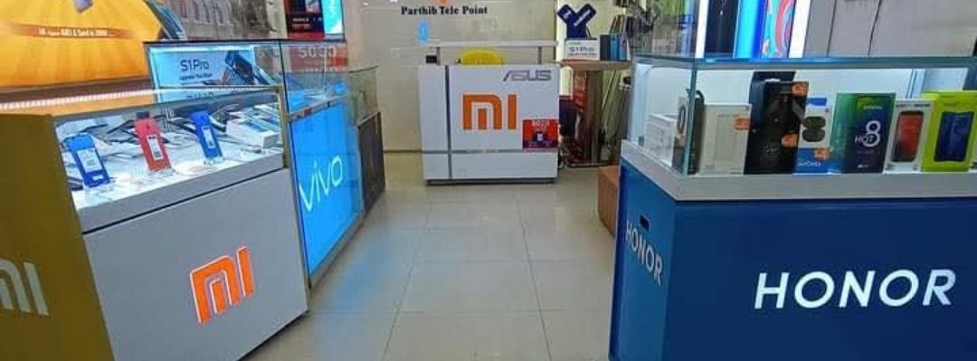 Parthib Tele Point