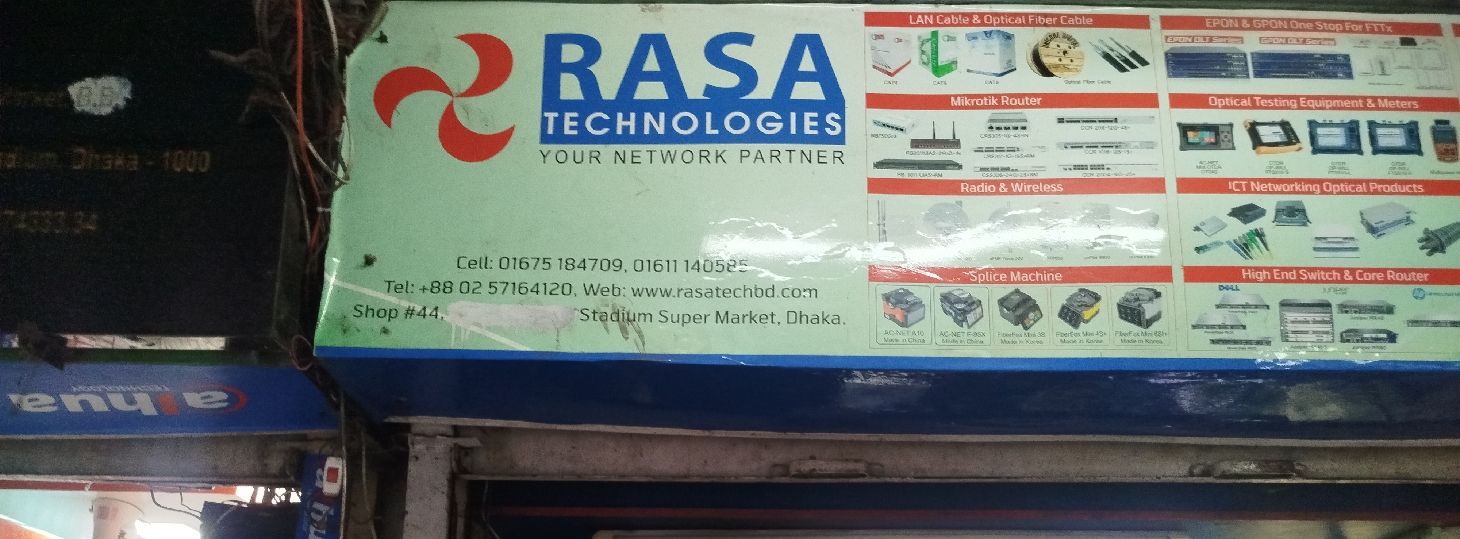 Rasa Technologies