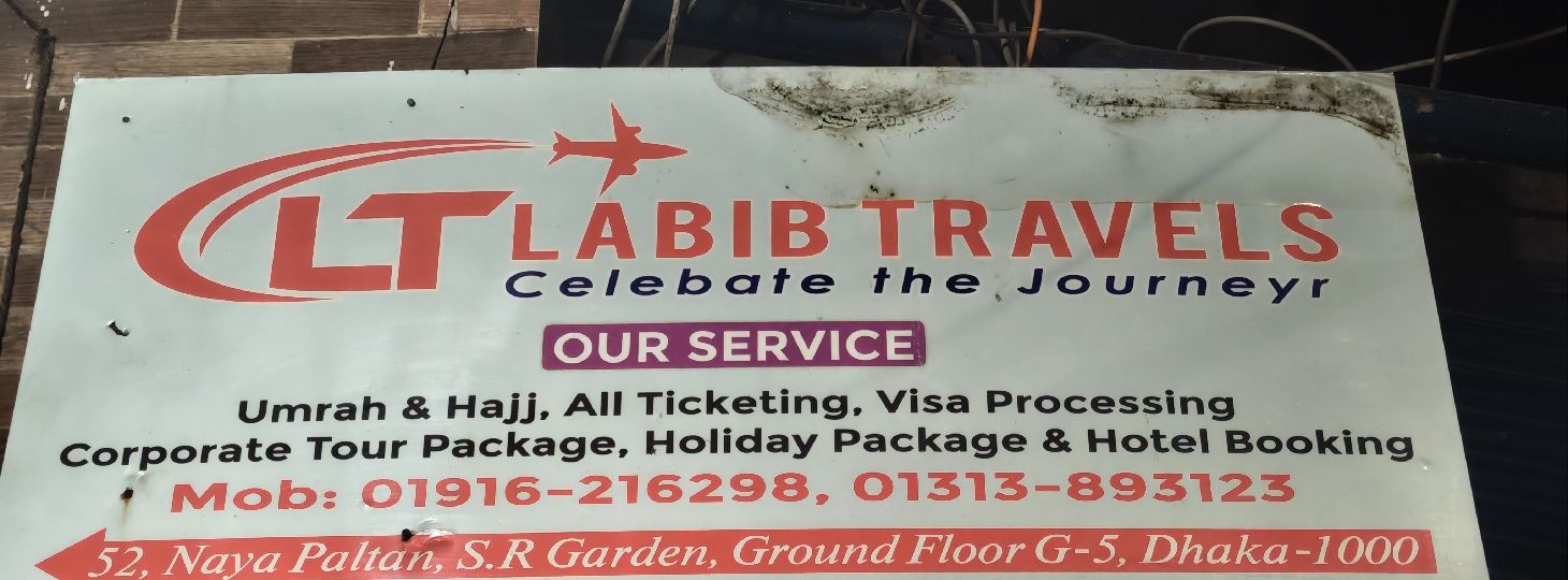 Labib Travels