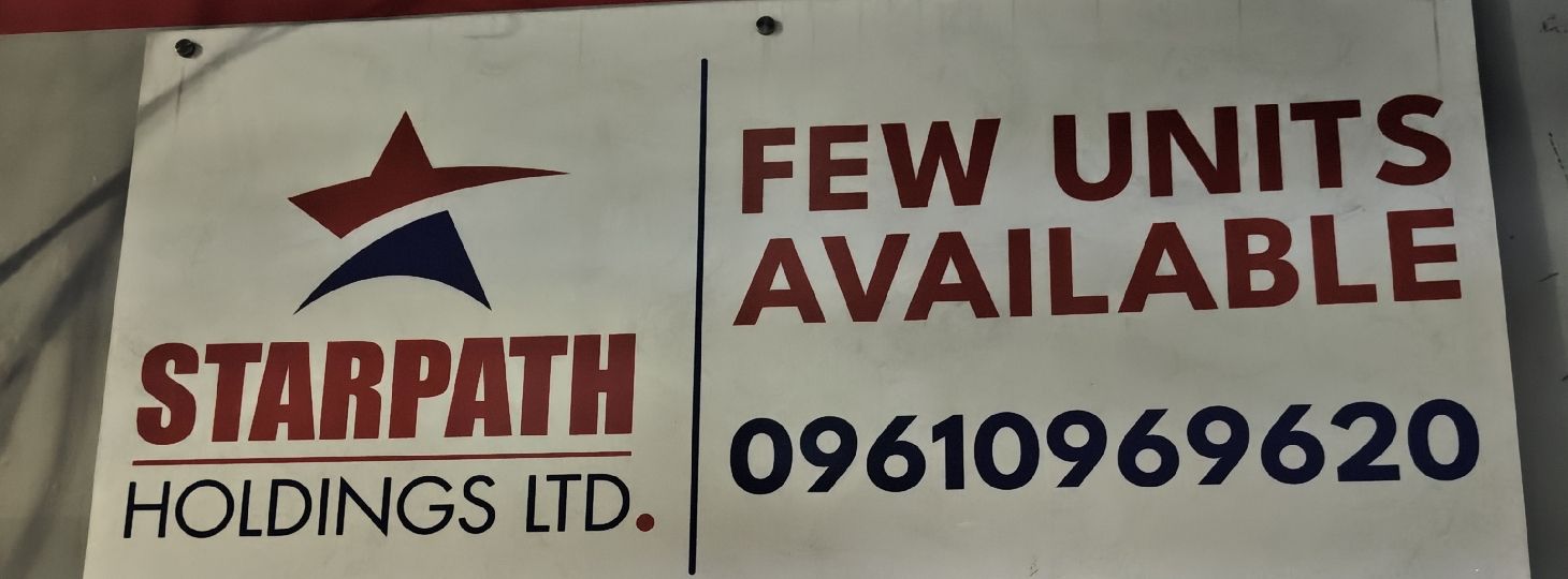 Starpath Holdings Ltd
