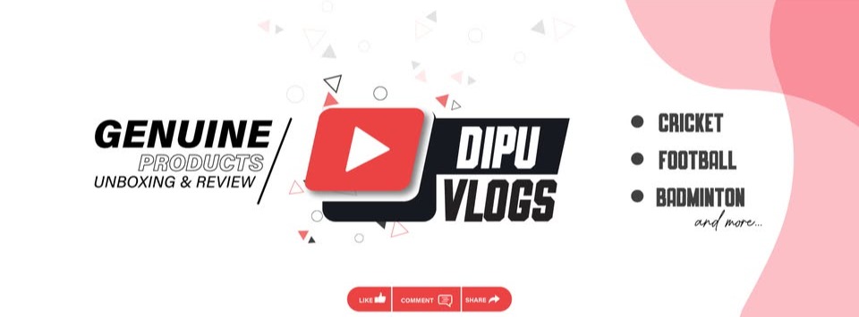 Dipu Vlogs Sports