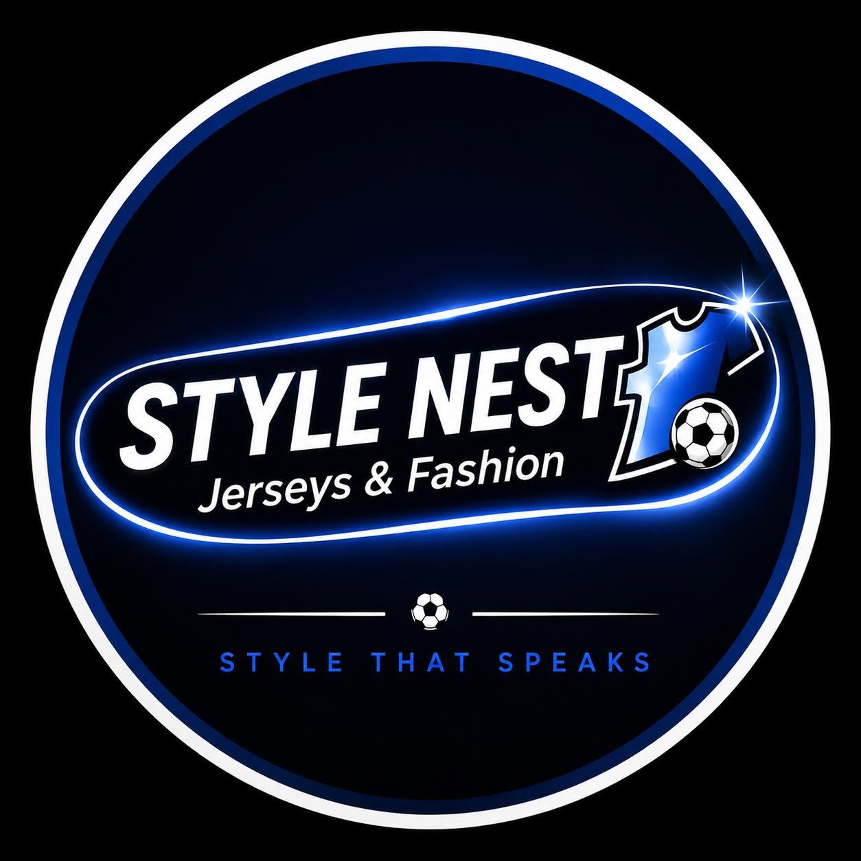 Style Nest Jurseys & Fashion