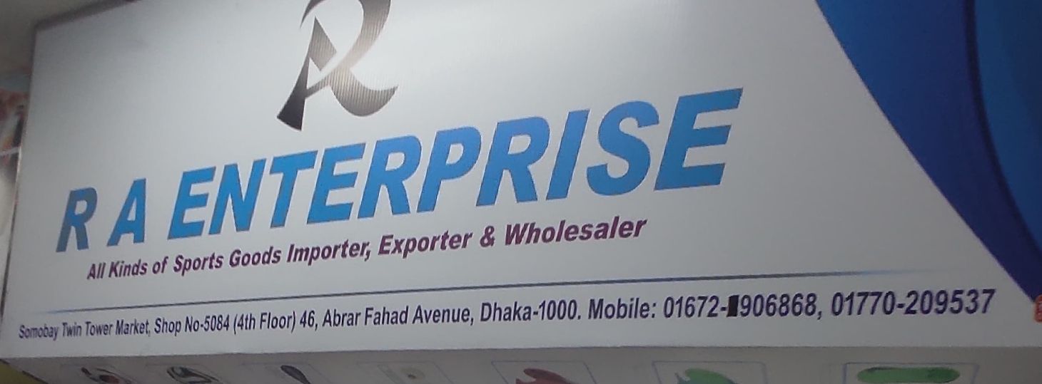 R A Enterprise