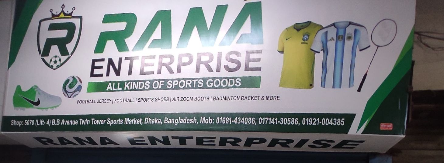 Rana Enterprise