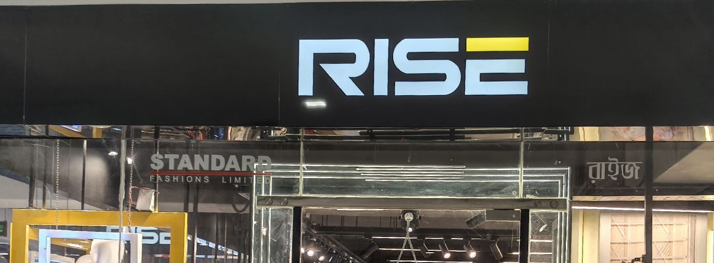 RISE - Elephant Road