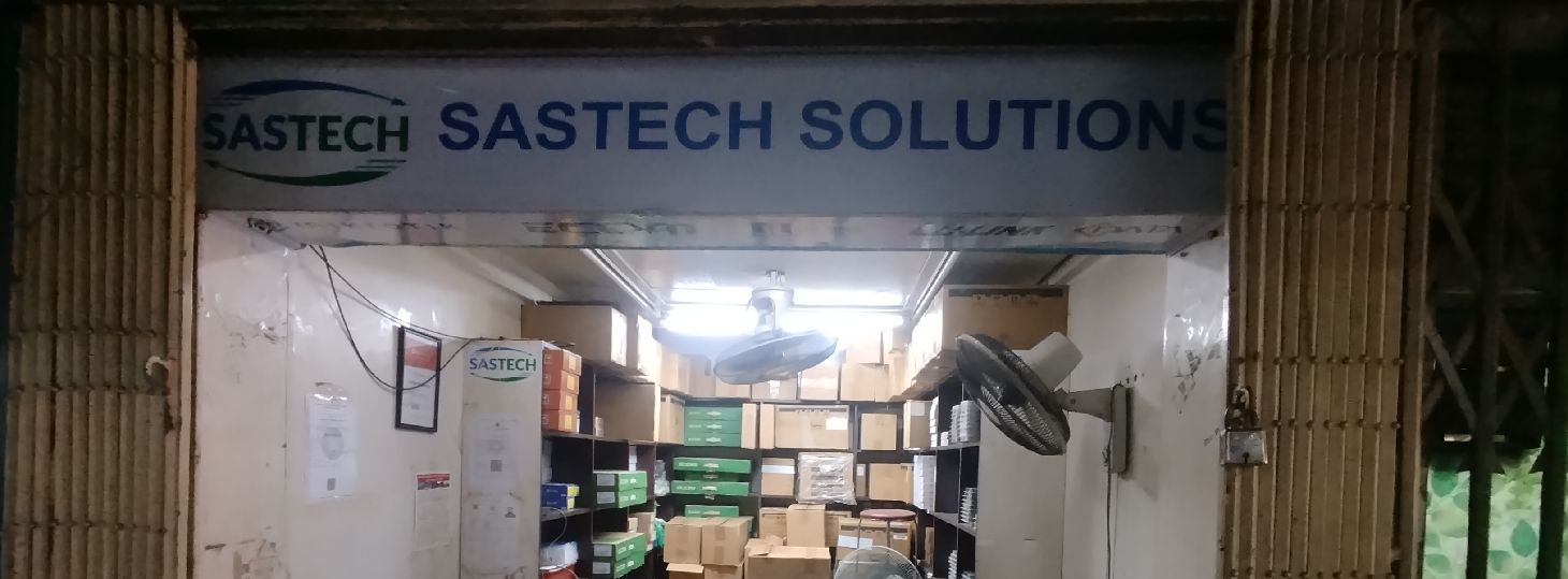 Sastech Solution