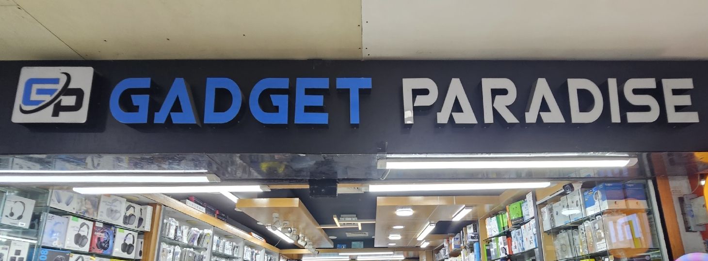 Gadget Paradise