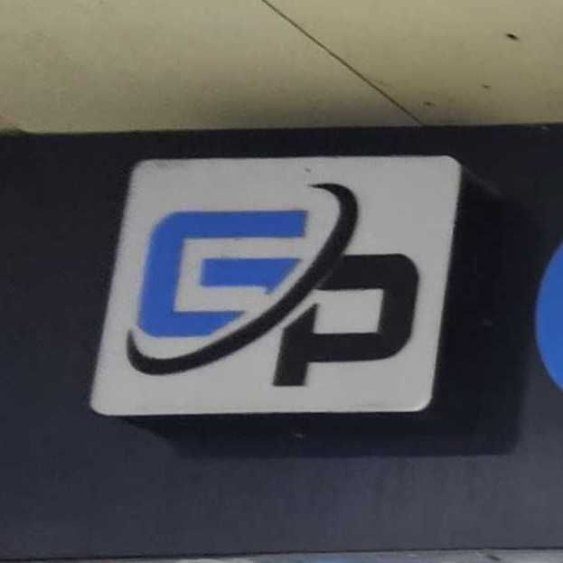 Gadget Paradise