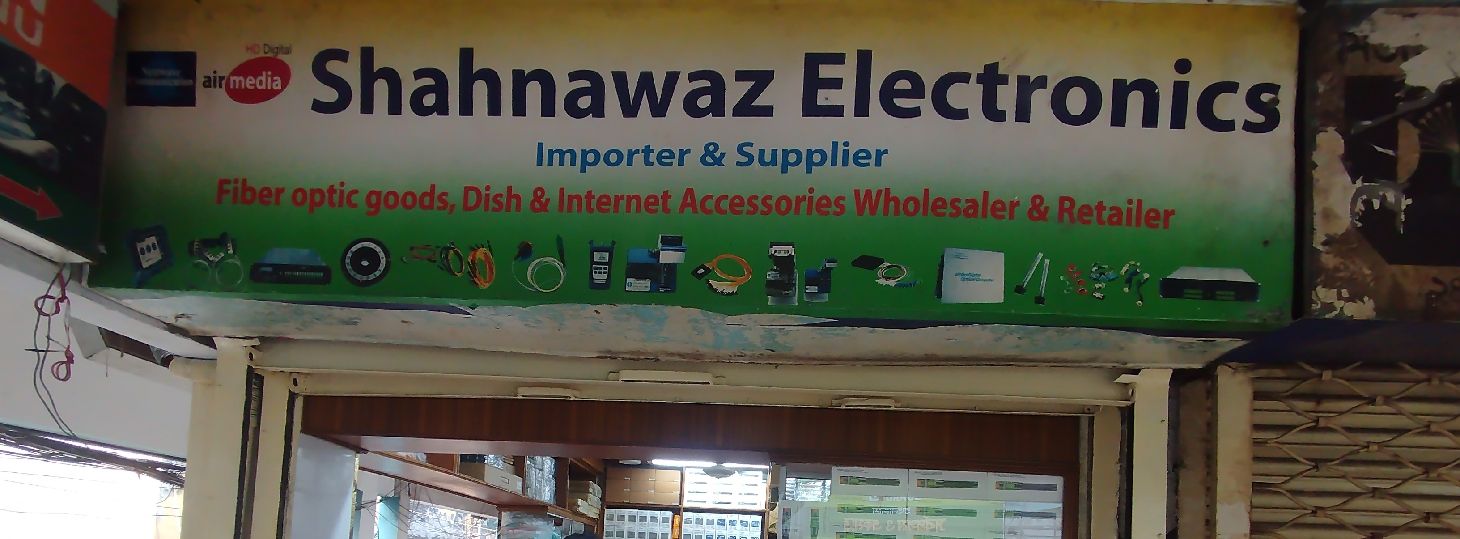 Shahnewaz Electronics
