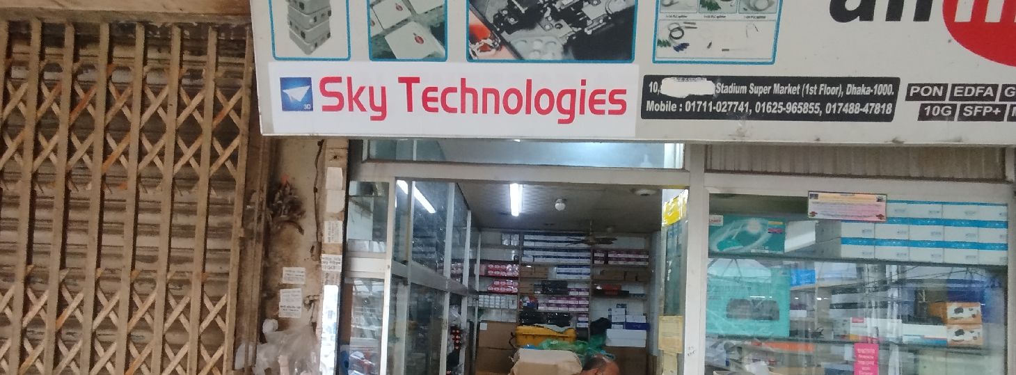 Sky Technologies