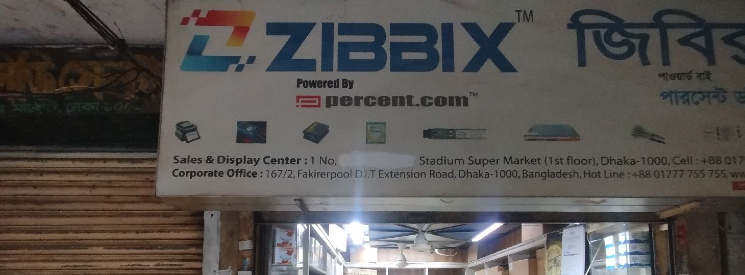 Zibbix