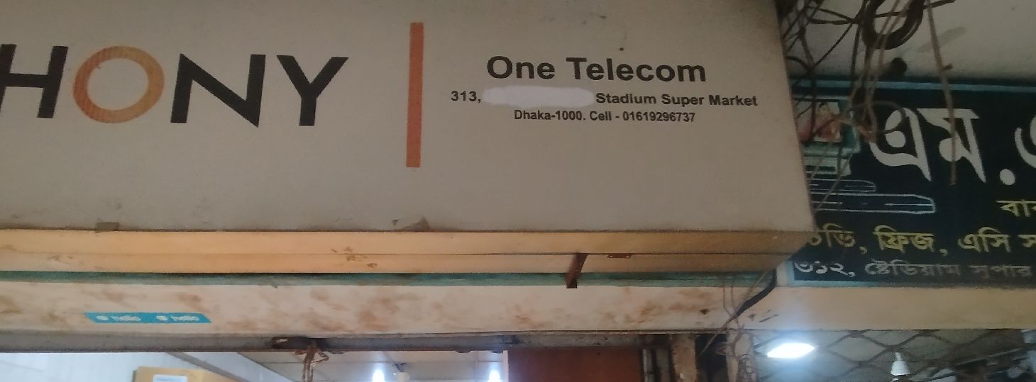 One Telecom