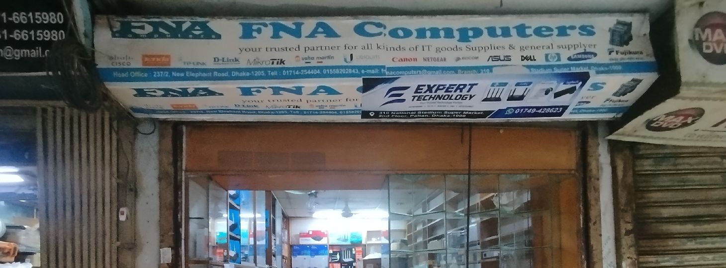 FNA Computers