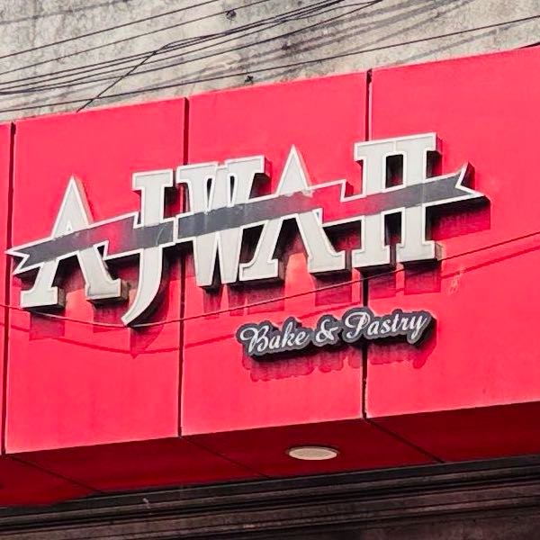 Ajwah