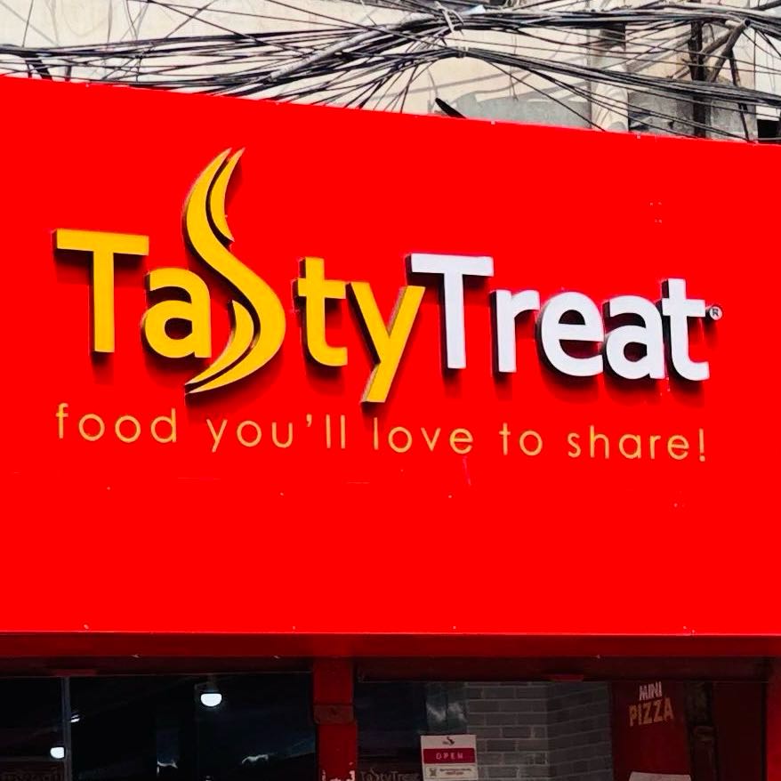 Tasty Treat