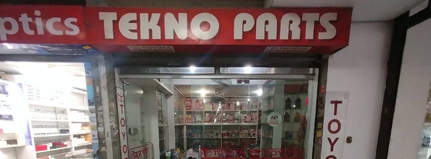 Tekno Parts