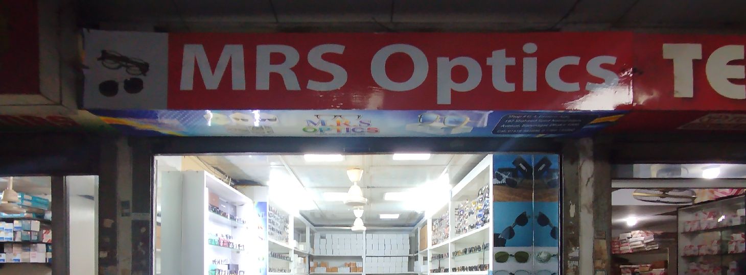 MRS Optics