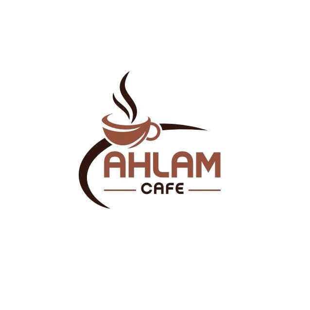 Ahlam Cafe