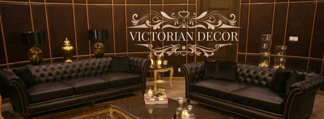 Victorian Decor