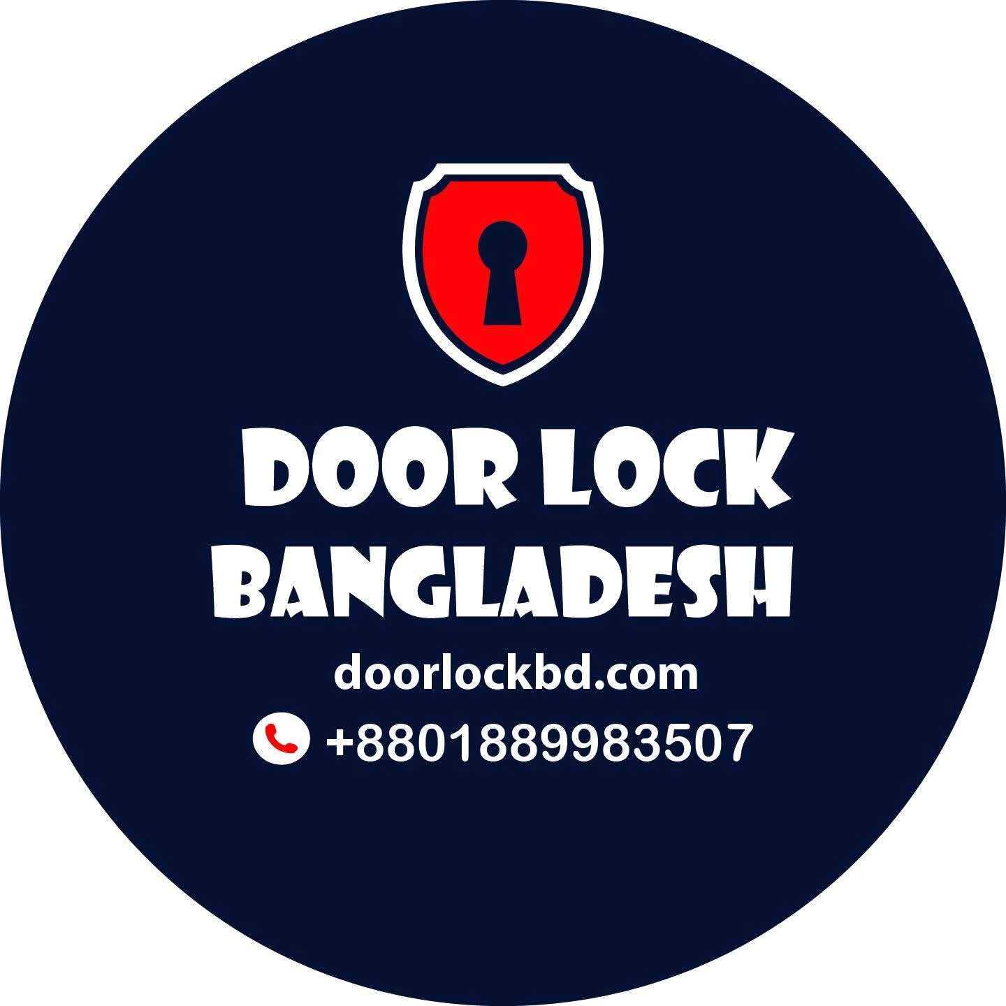 Door Lock Bangladesh - Bashundhara