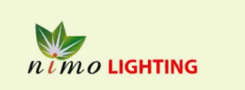 Nimo Lighting - Bashundhara