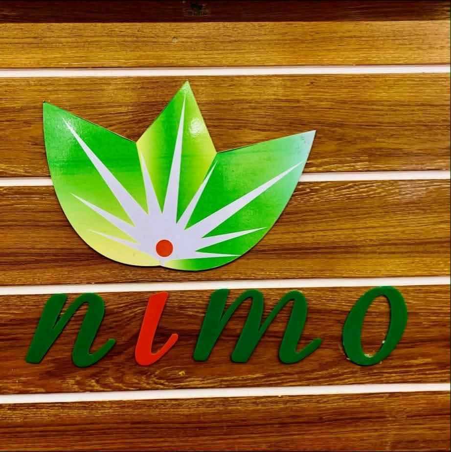Nimo Lighting - Bashundhara