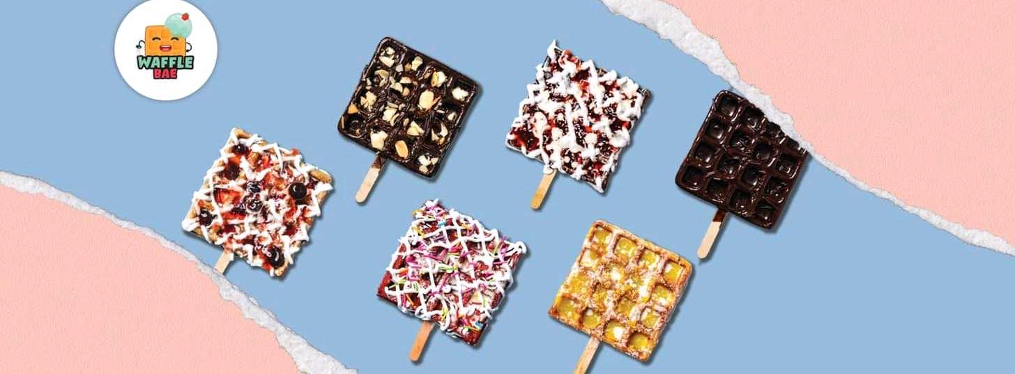 Waffle Bae