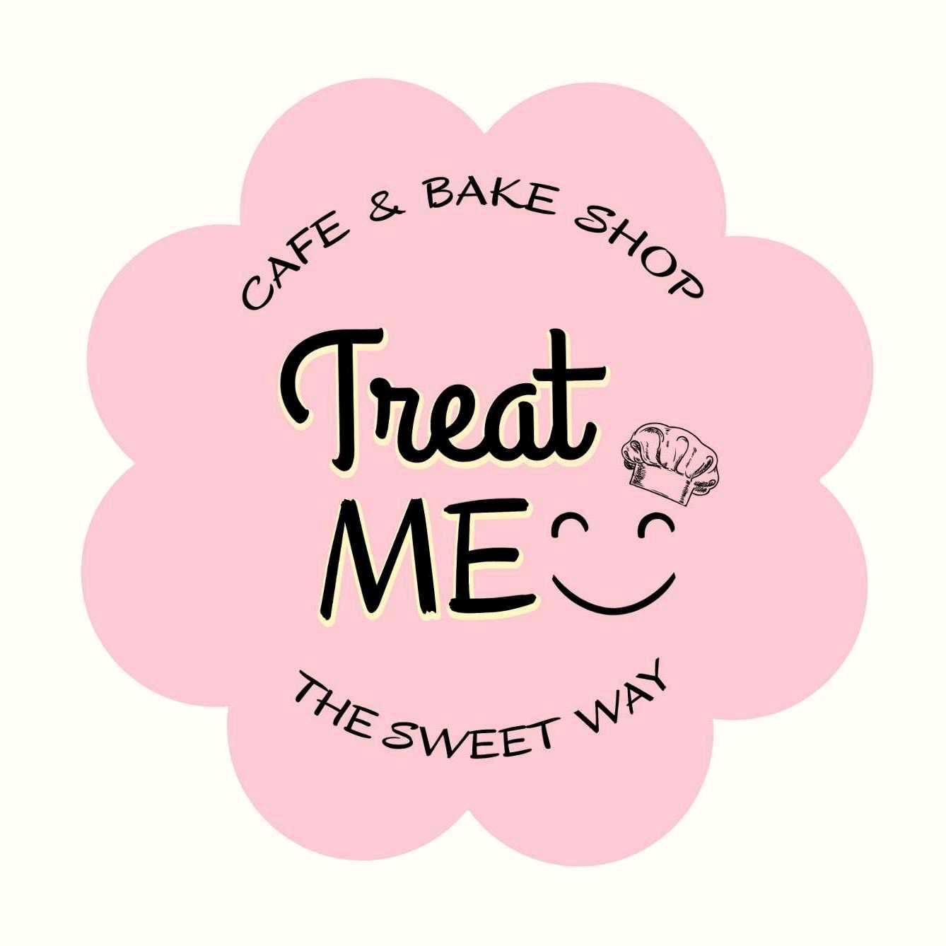 Treat Me Cafe And Bake Shop