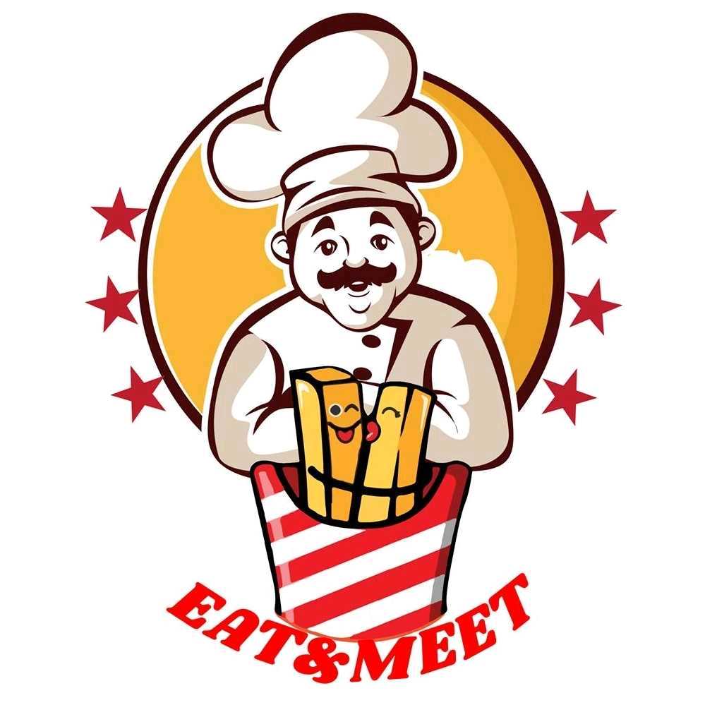 Eat And Meet Pizza