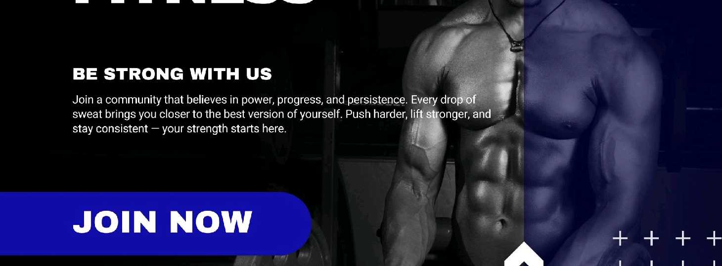 Forge Fitness 