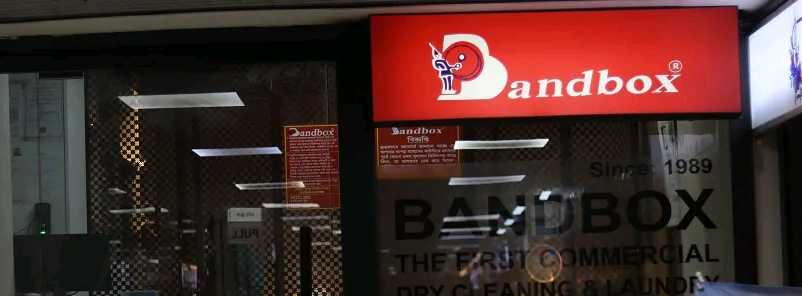 Bandbox - Bashundhara