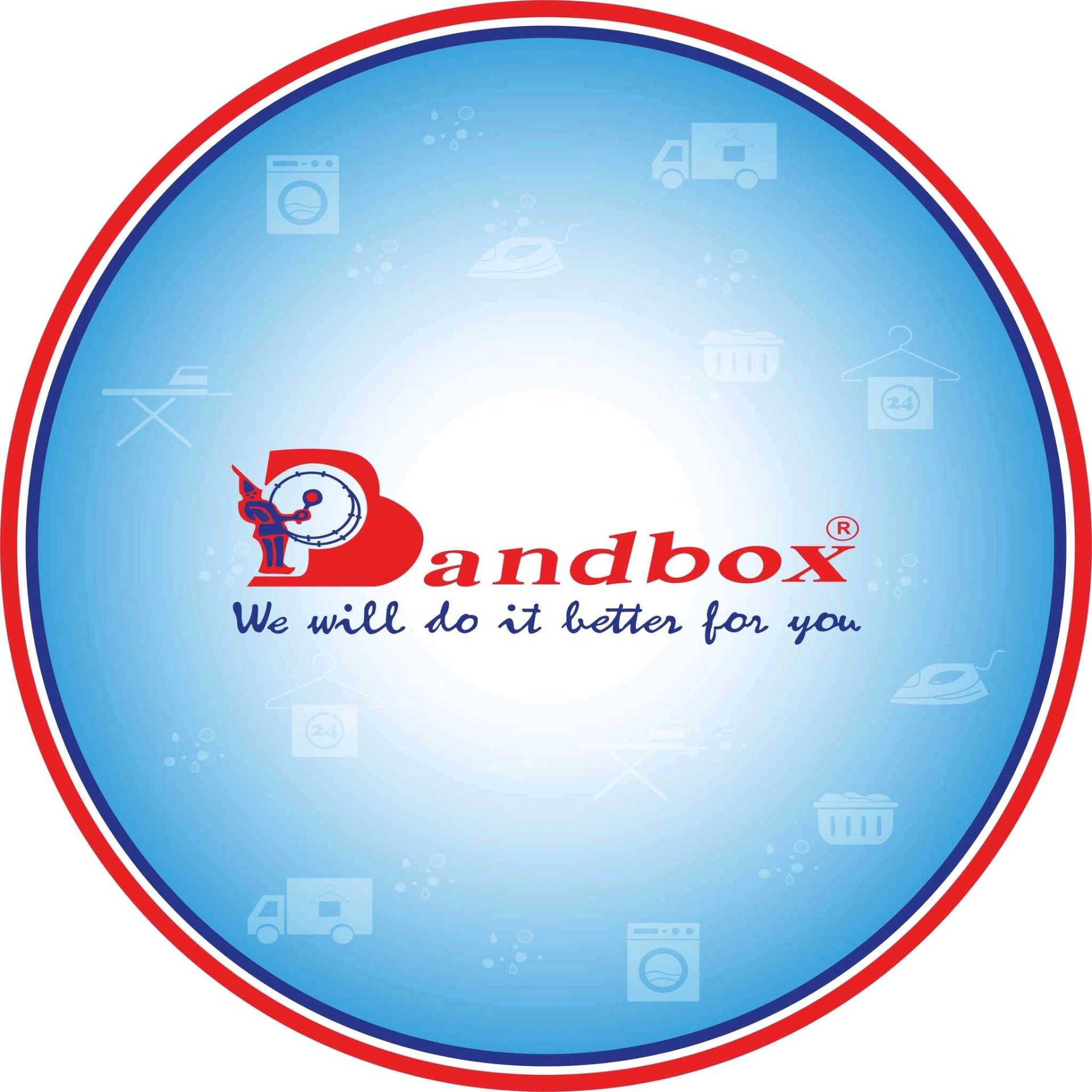 Bandbox - Bashundhara